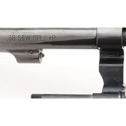 ** Smith & Wesson Model 10-14