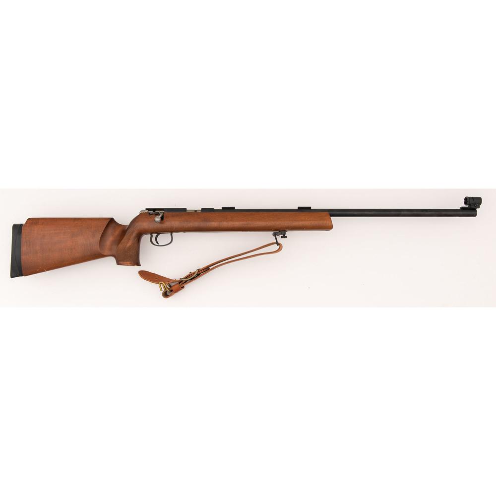 Savage Anschutz Match 64 Target Rifle