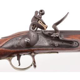 British India Pattern "3rd Model" Brown Bess