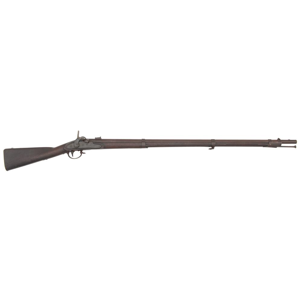 H&P Altered U.S. Model 1822 Springfield Musket