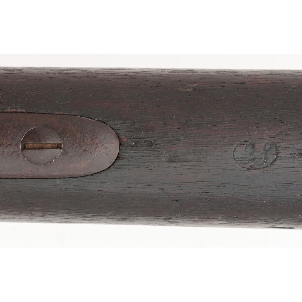 H&P Altered U.S. Model 1822 Springfield Musket