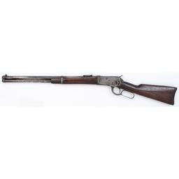 Winchester Model 1892 SRC