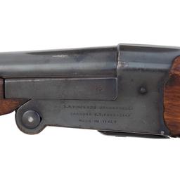 ** Single Barrel Shotgun By Bernardelli