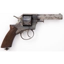 Webley R.I.C. Revolver by the Army & Navy CSL