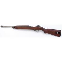 ** WWII U.S. Standard Products M1 Carbine