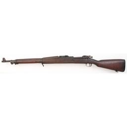 ** Springfield Model 1903 Rifle