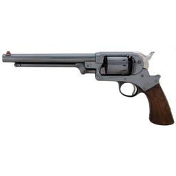 Starr Model 1863 Single Action Army Revolver