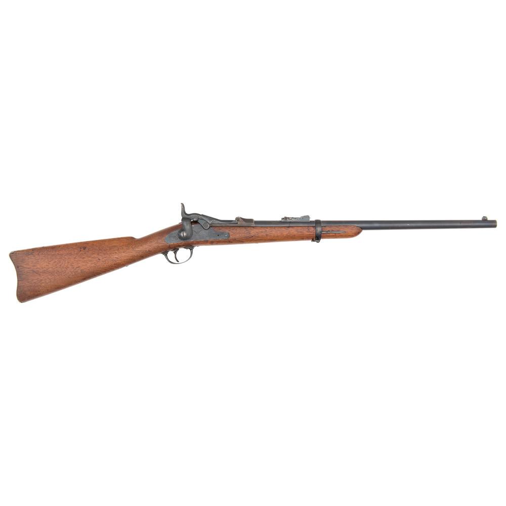 Springfield Model 1877 Trapdoor Carbine