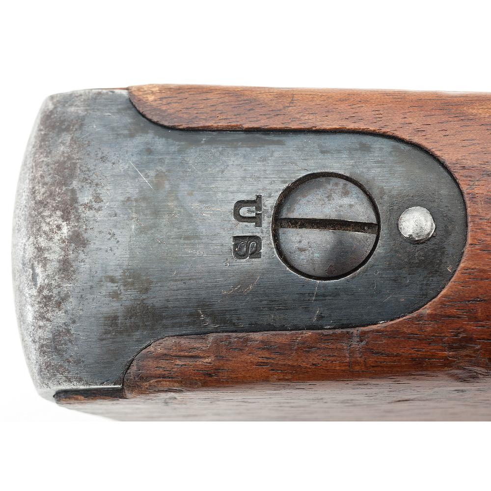 Springfield Model 1877 Trapdoor Carbine