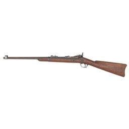 Springfield Model 1879 Trapdoor Carbine