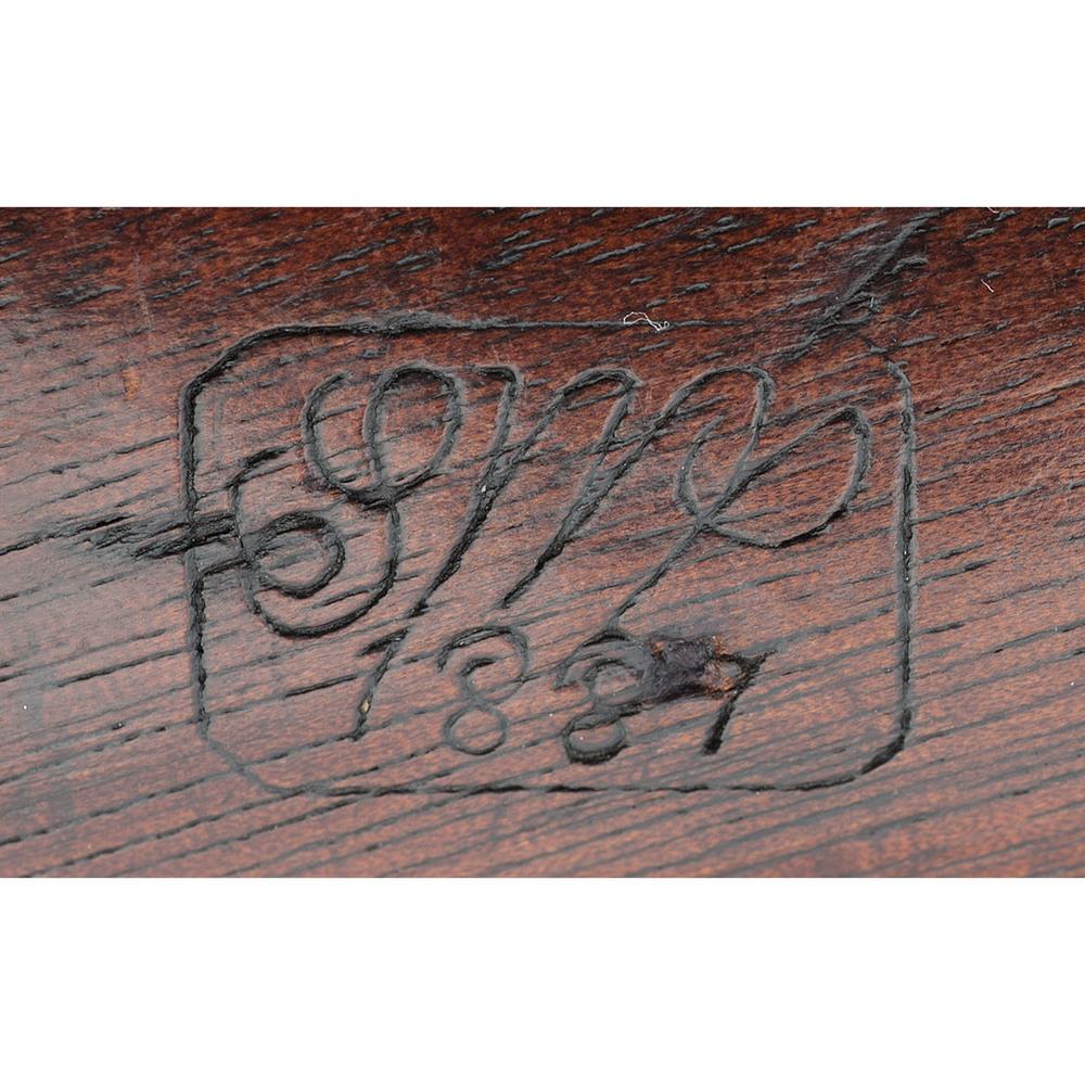 Springfield Model 1884 Trapdoor Carbine