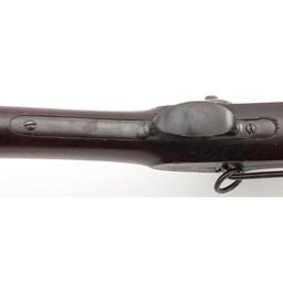 Springfield Model 1870 Trial Carbine