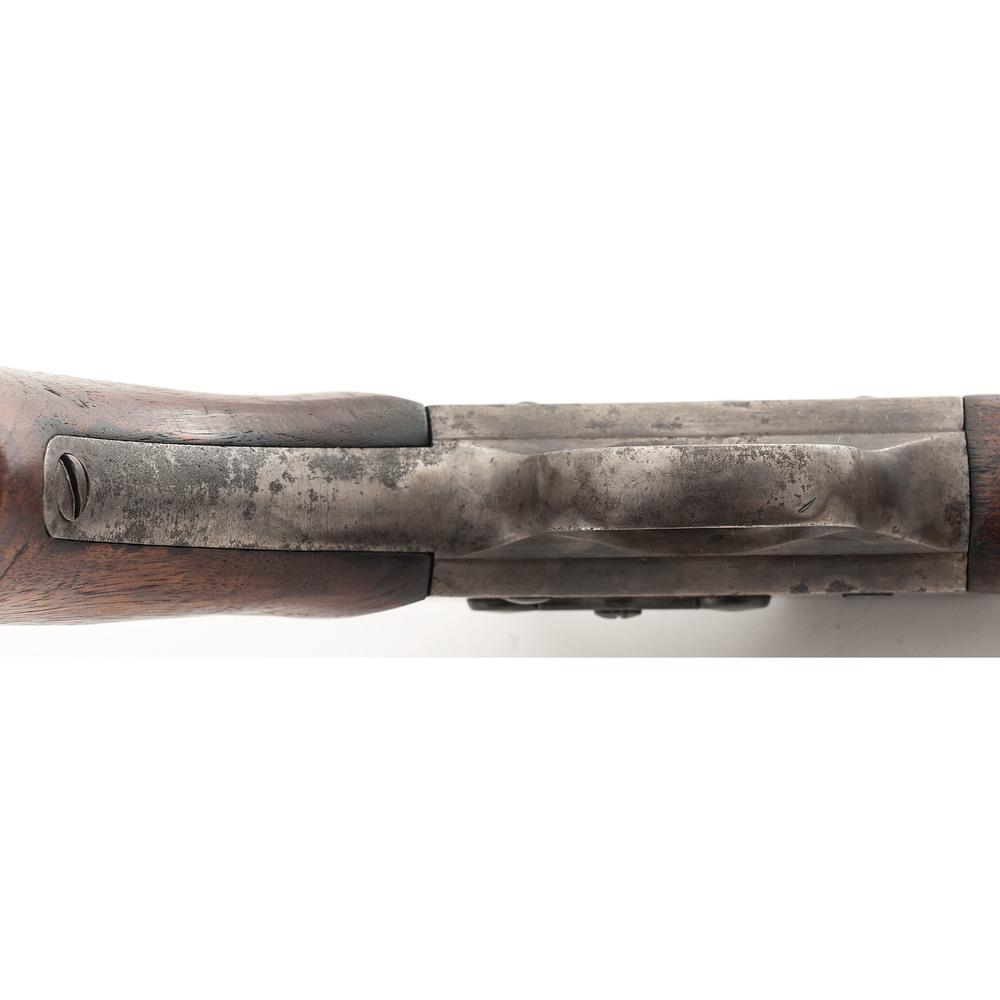 US Model 1871 Remington Rolling Block Pistol