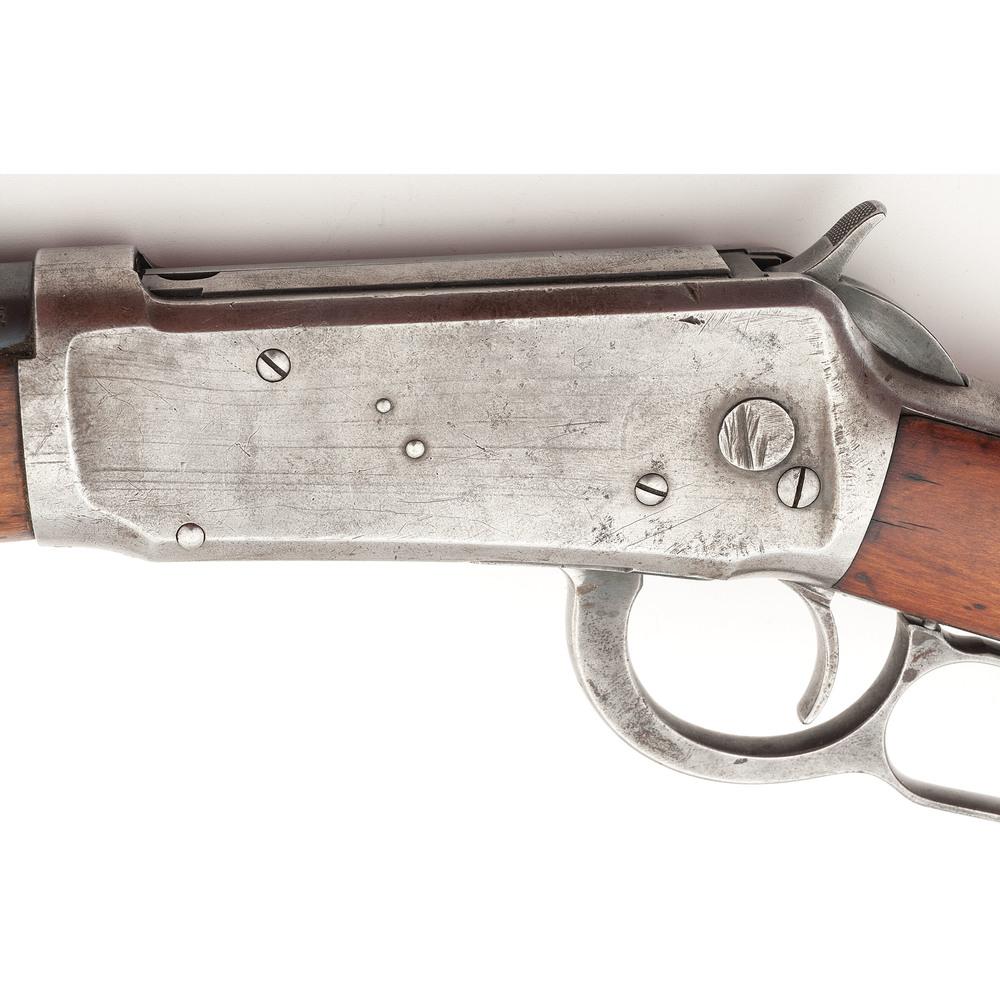 ** Winchester Model 1894 Carbine