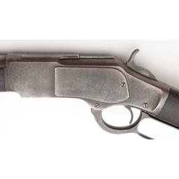 Winchester Model 1873 Musket