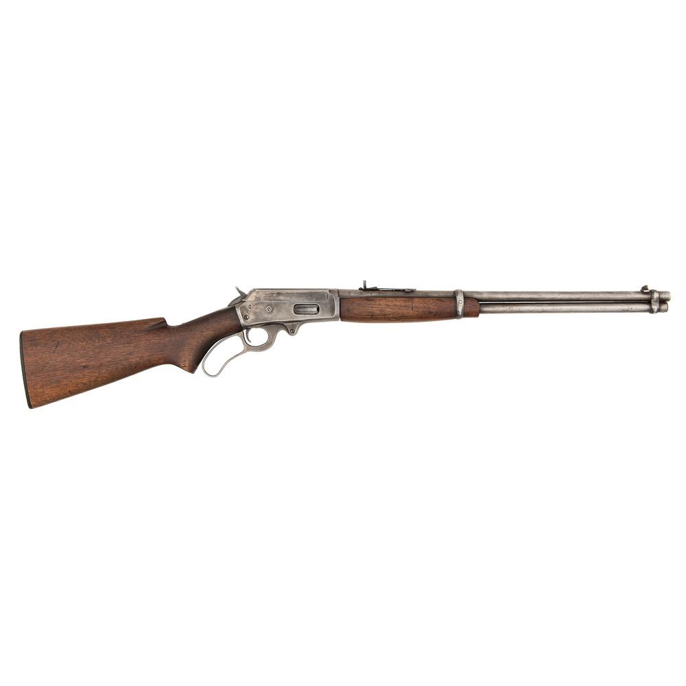 ** Marlin Model 1936 Carbine