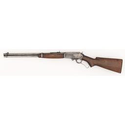 ** Marlin Model 1936 Carbine