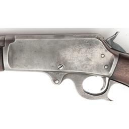** Marlin Model 1936 Carbine
