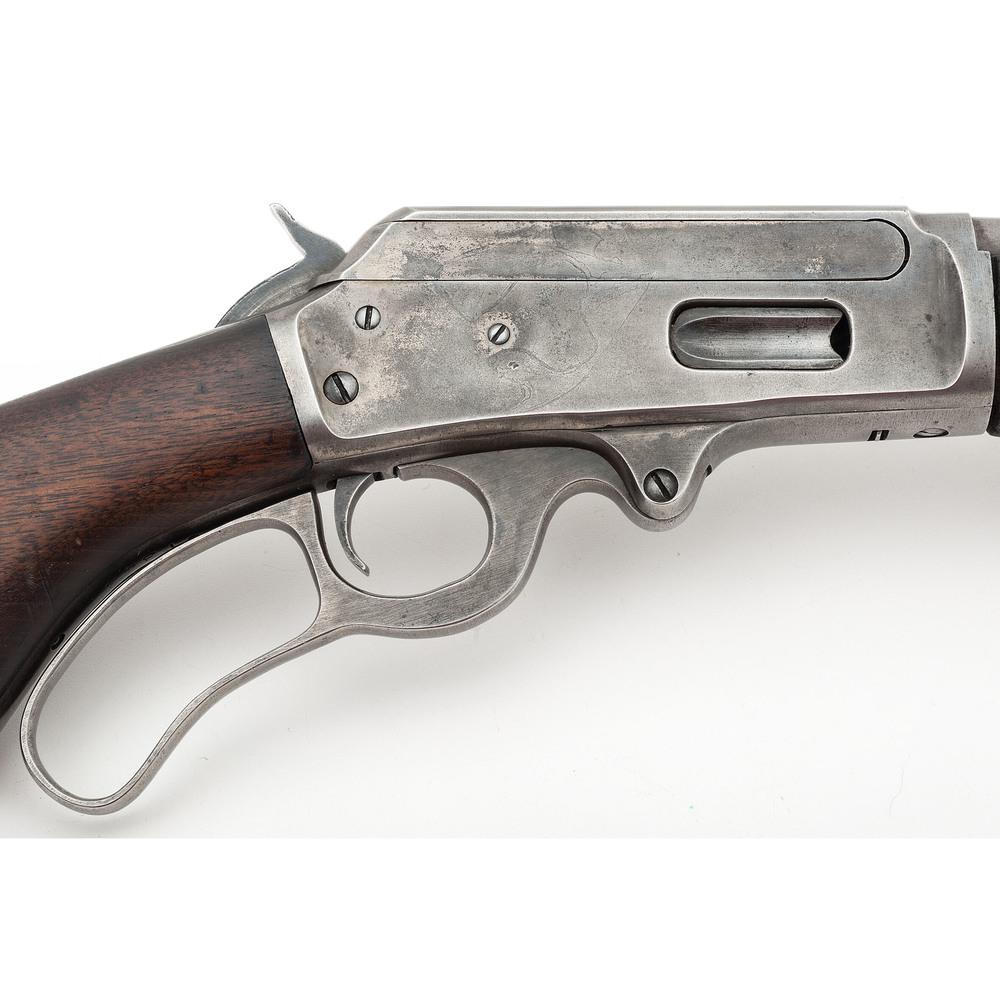 ** Marlin Model 1936 Carbine