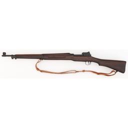 **Remington U.S. Model 1917 Rifle