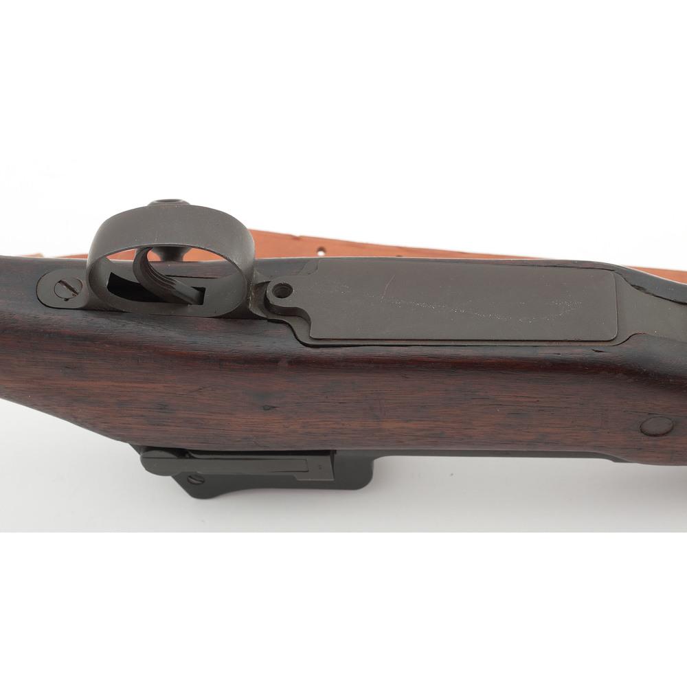 **Remington U.S. Model 1917 Rifle