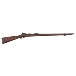U.S. Springfield Model 1889 Rifle