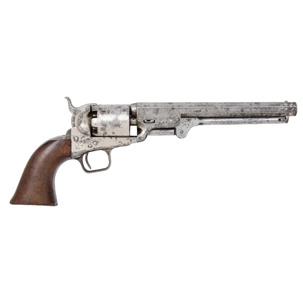 Colt U.S. Model 1851 Navy Revolver