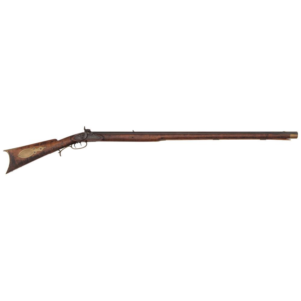 Eagle Rifle Works Percussion Full Stock Rifle