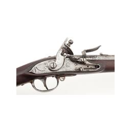 Model 1795 Springfield Musket Type II Dated 1806