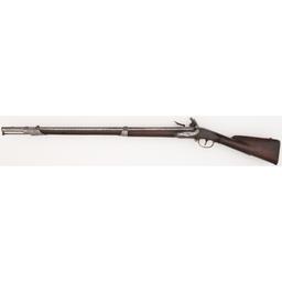 US Model 1795 Springfield Musket With 33" Barrel