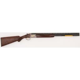 * Browning Citori  O/U Shotgun in Fitted JMB Leather Case