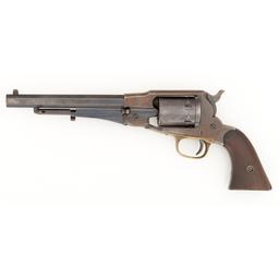 Remington New Model Navy Cartridge Conversion Revolver