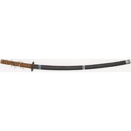 Japanese Samurai Sword (Katana) Signed Sukesada