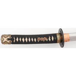 Japanese Samurai Sword (Katana)