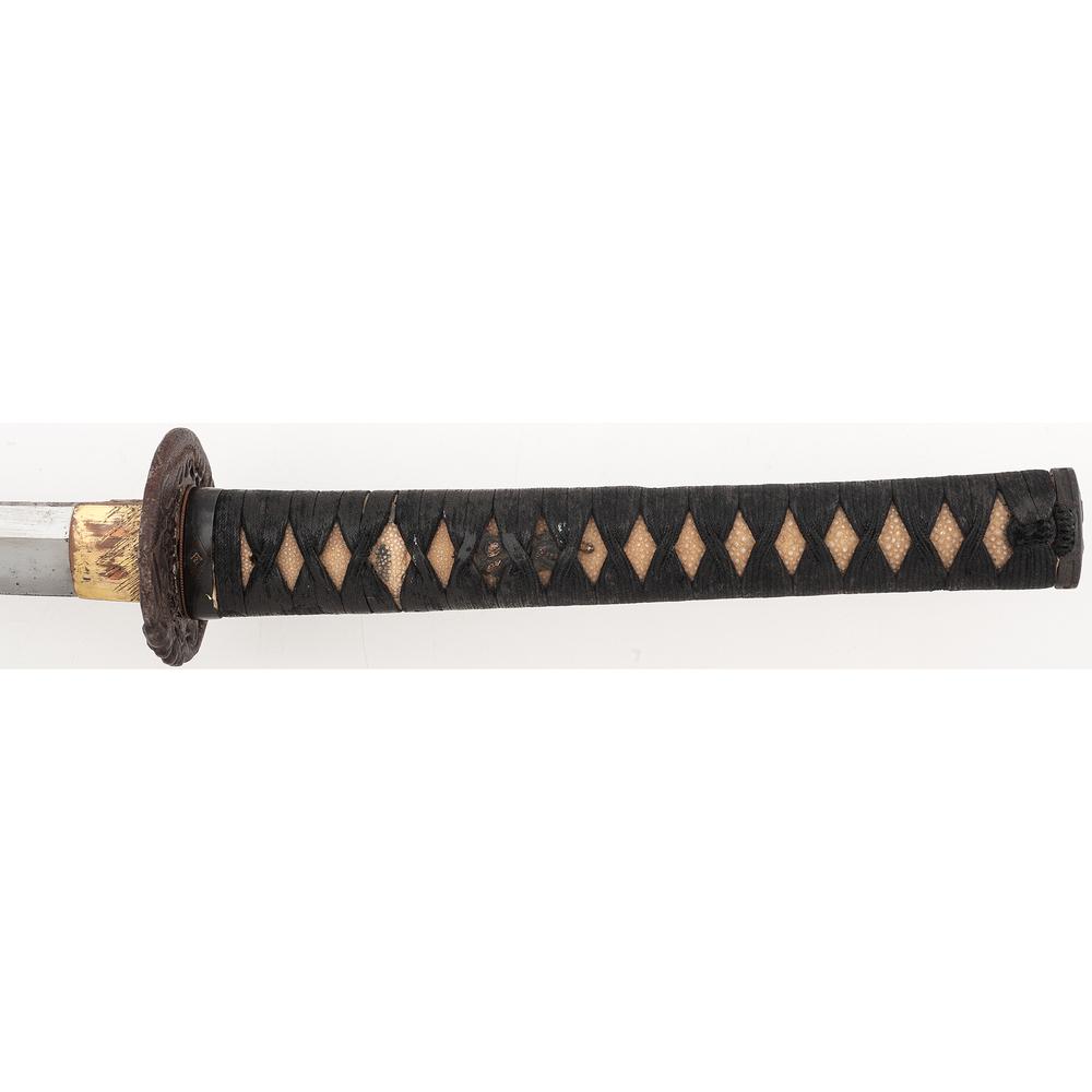 Japanese Samurai Sword (Katana)