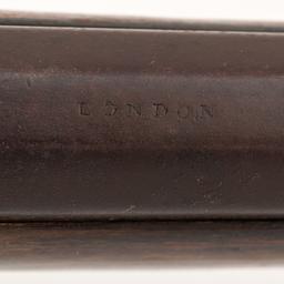 Percussion English Trade Gun