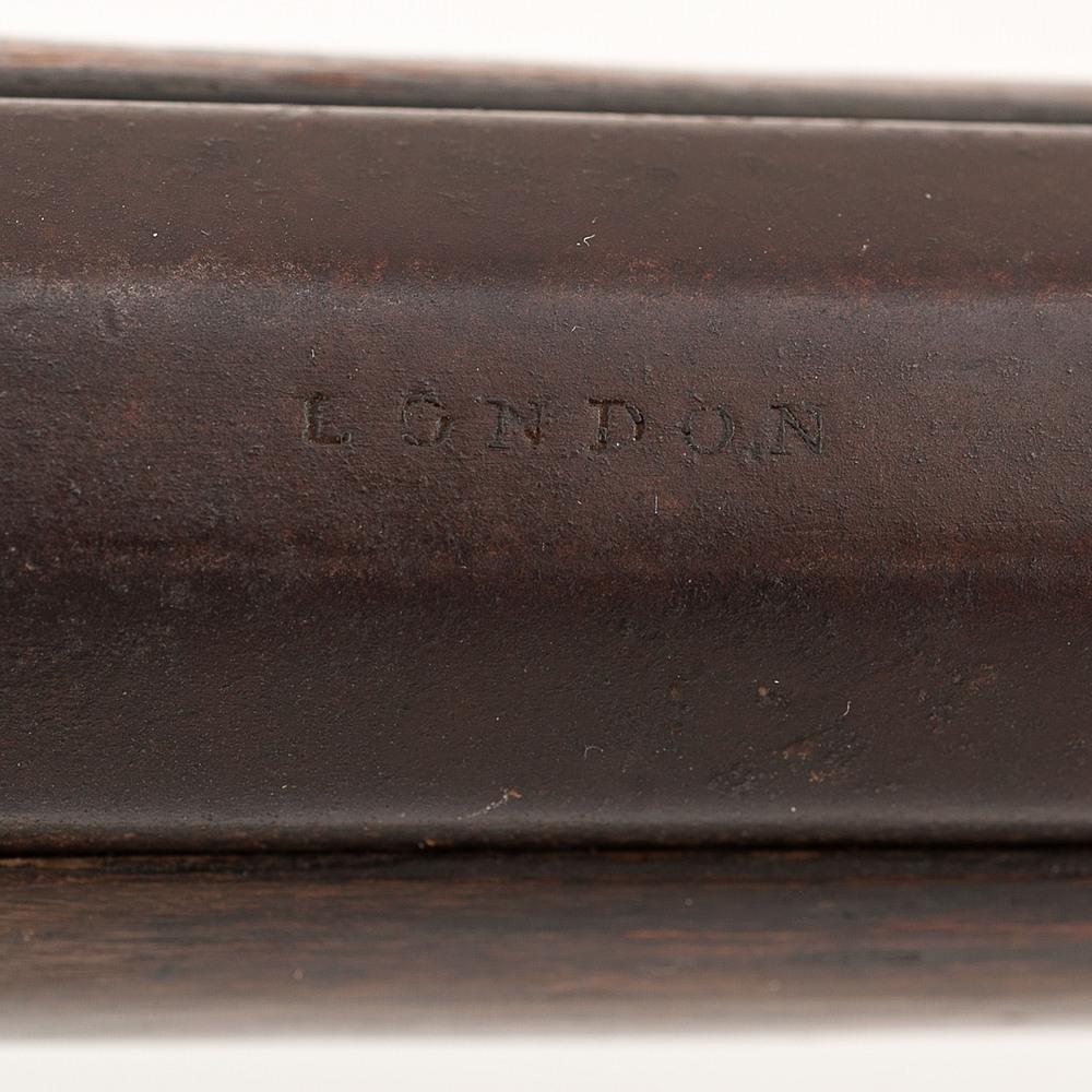 Percussion English Trade Gun