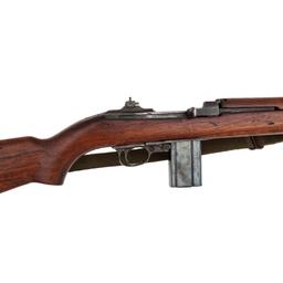 **Extremely Early Production Inland M1 Carbine