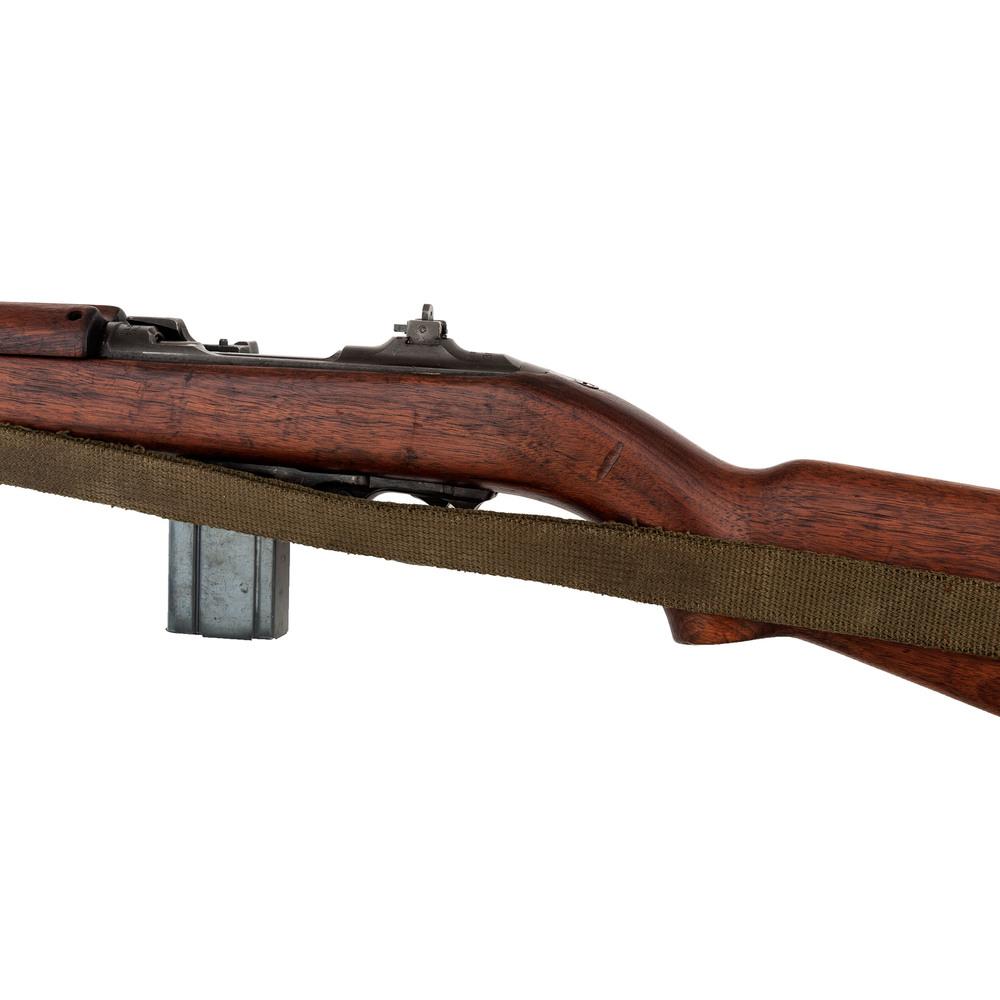 **Extremely Early Production Inland M1 Carbine