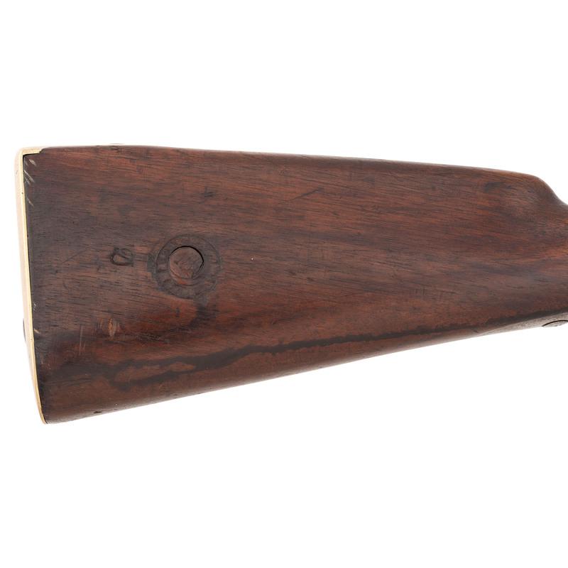 Rare & Fine French Model 1822 Charleville Artillery Musket In Original Flint