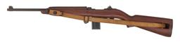 **Early 1943 Underwood U.S. M1 Carbine