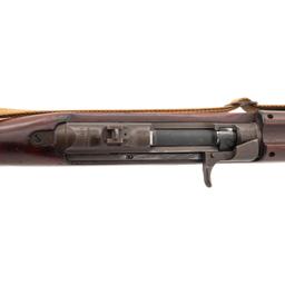 **Early 1943 Underwood U.S. M1 Carbine