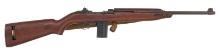 **Early 1943 Underwood U.S. M1 Carbine