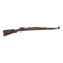 ** Mauser-Steyr BNZ 43-Code K98 Rifle