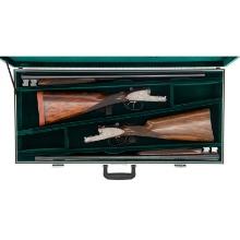 *Pair of Vincenzo Bernardelli "Holland V.B. Inciso" 12 Gauge SxS Shotguns