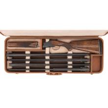 *Browning Lightning Shotgun Four Barrel Set Including: 12, 20, 28, and .410 Gauge