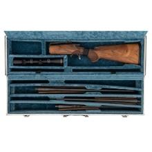 *Custom Remington Model Seven Three Barrel Takedown Set