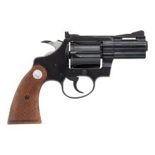 *Colt Diamondback .38 Revolver with 2.5" Barrel in Factory Box