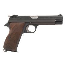 *Sig P210-6 Pistol in Factory Box