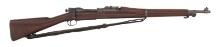 **Early US Model 1903 Ramrod Bayonet Rifle Converted To 1905 Standard